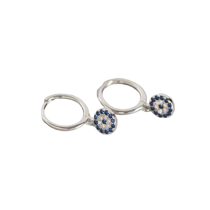 Evil Eye Sleepers
