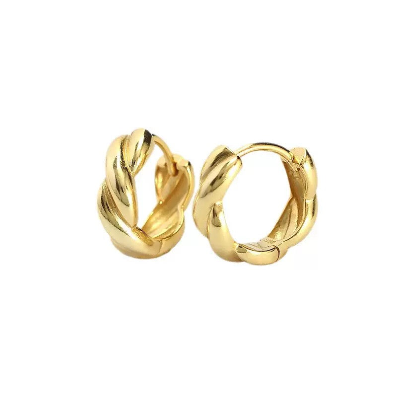 Isla hoops