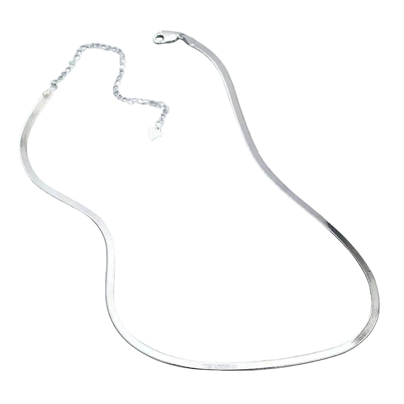 Leila Necklace