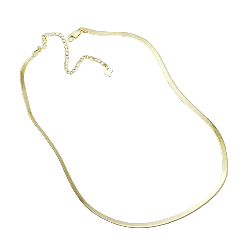 Leila Necklace