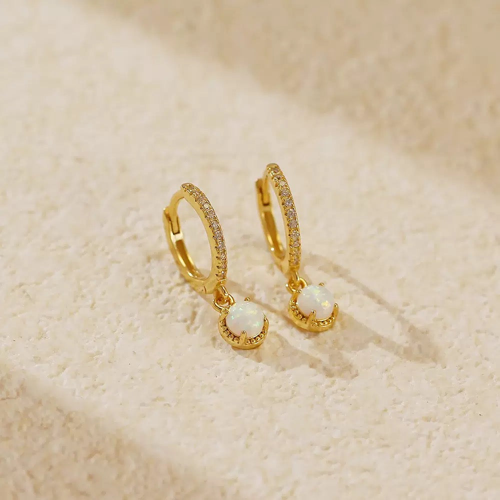 Kiki Opal Sleepers