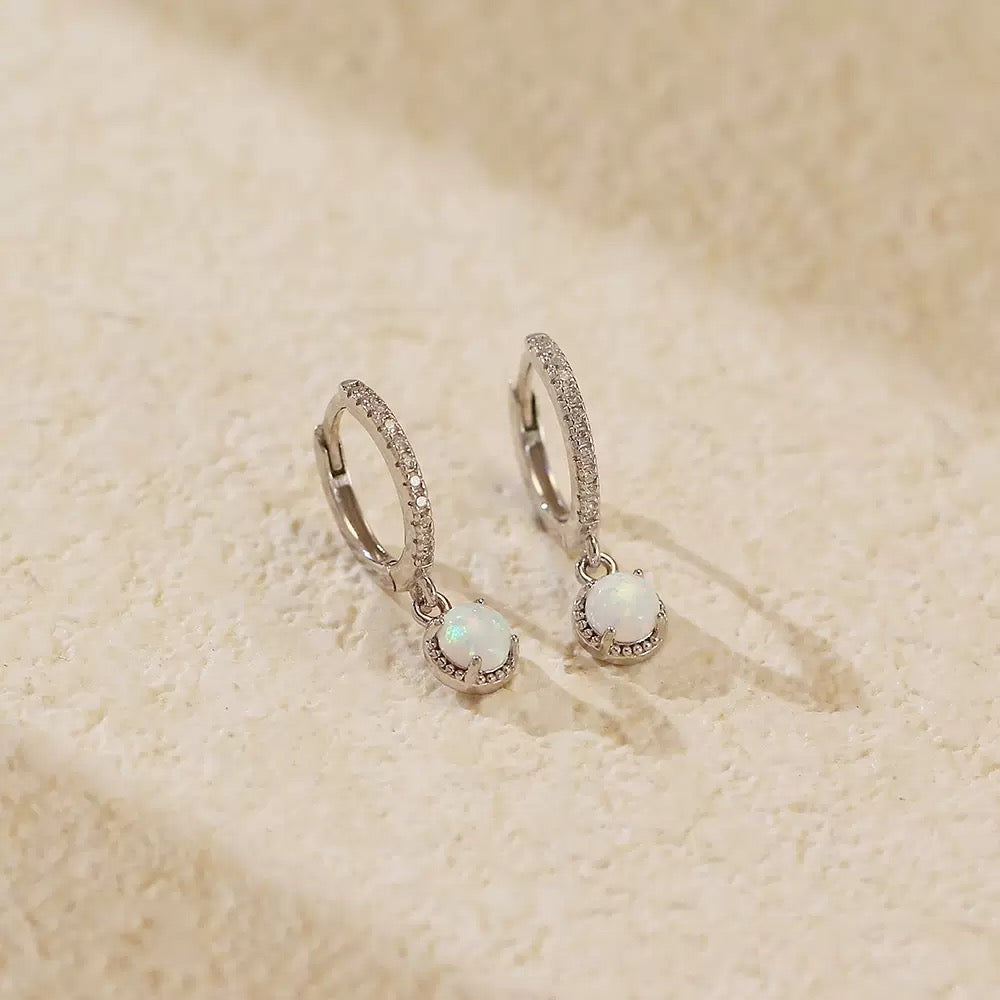 Kiki Opal Sleepers