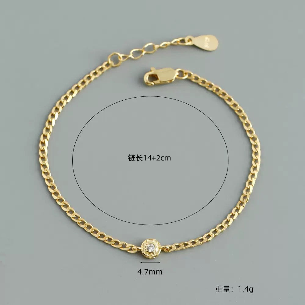 Queelin Bracelet