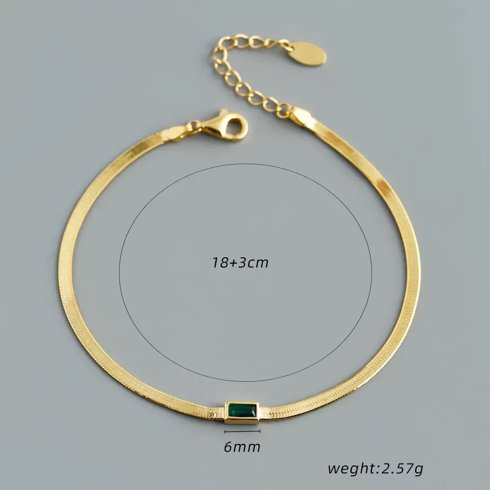 Luxie Bracelet