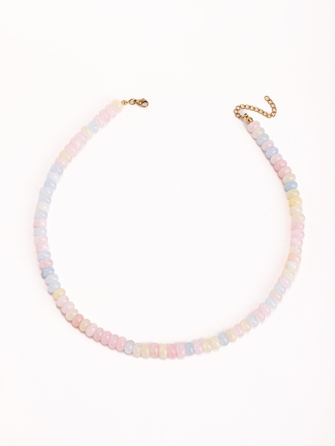 Yolanda Necklace