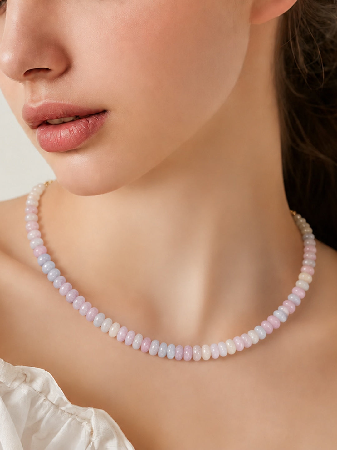 Yolanda Necklace