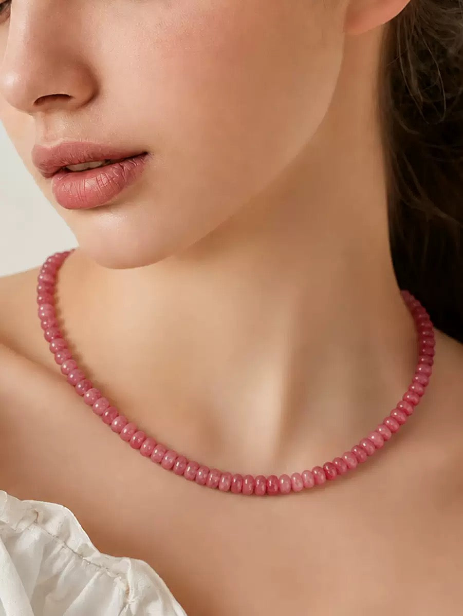 Yolanda Necklace
