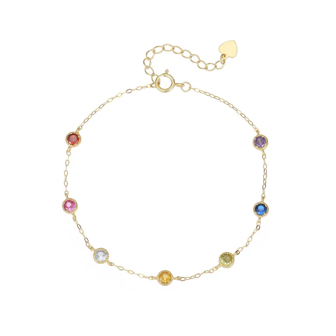 Vera Bracelet