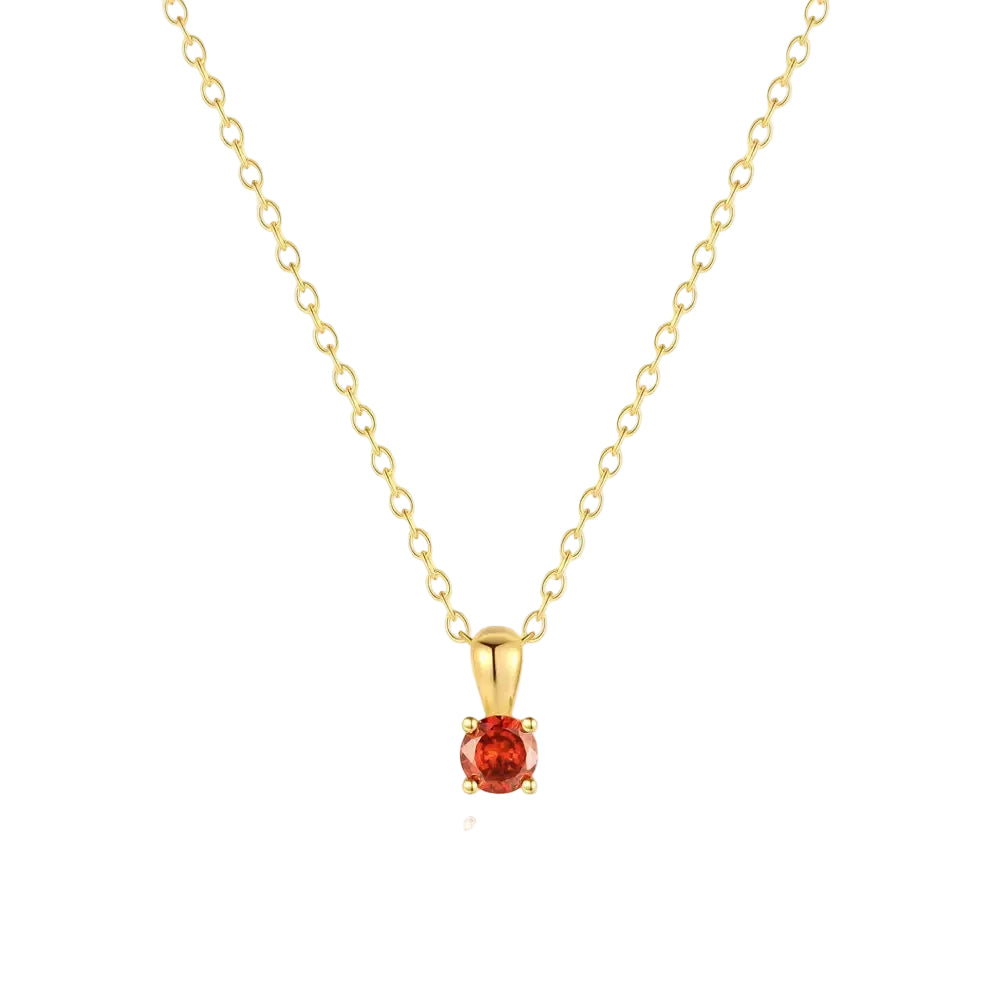 Aurora Necklace